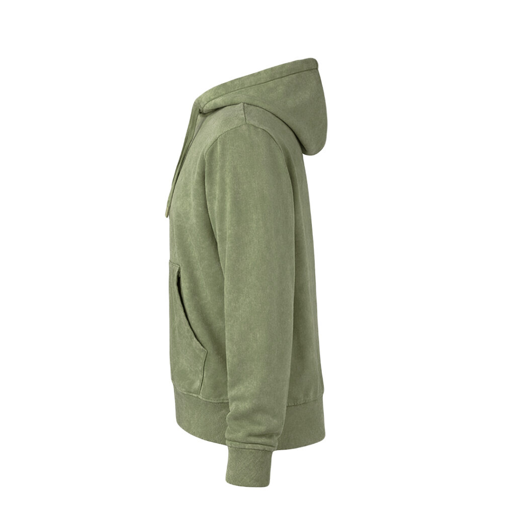 Sudadera Adulto Grea - detalle 2