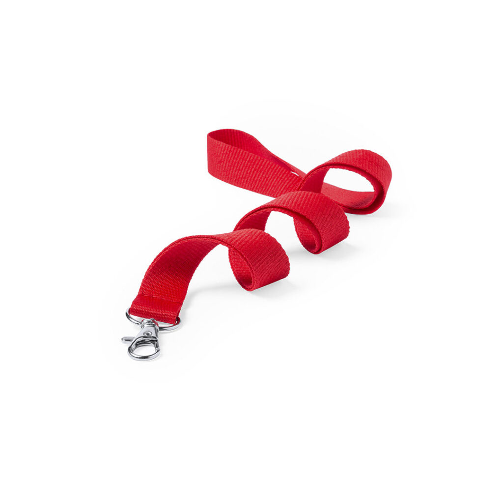 Lanyard Neck - detalle 2