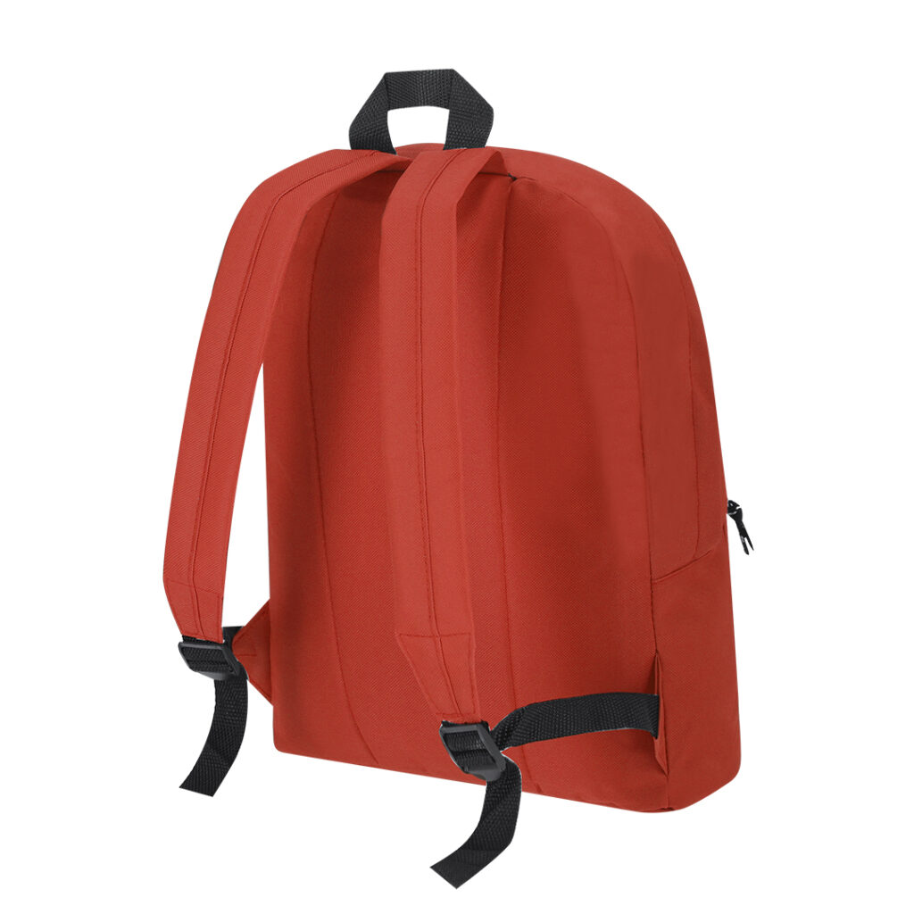 Mochila Discovery - detalle 1