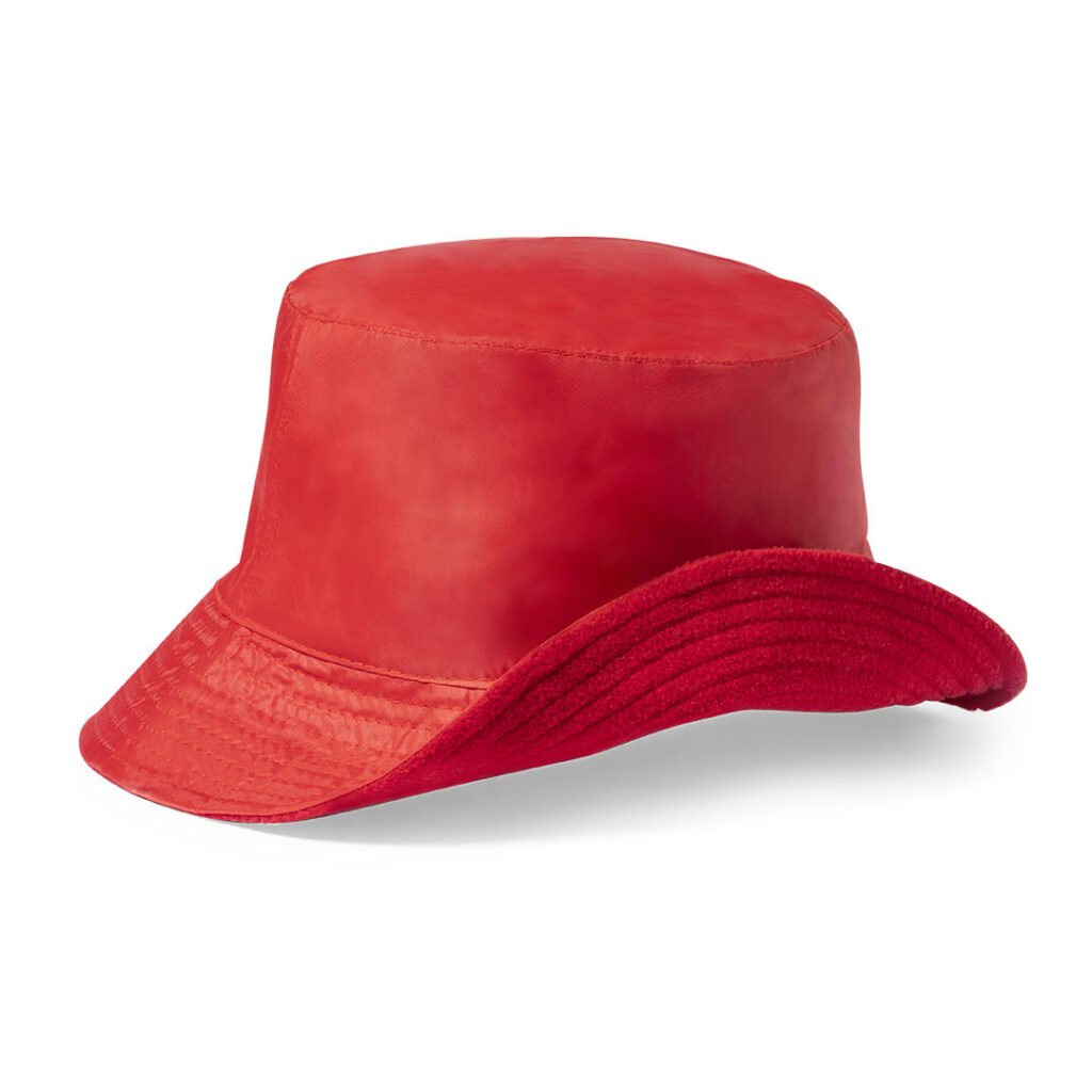 Gorro Reversible Nesy - detalle 1