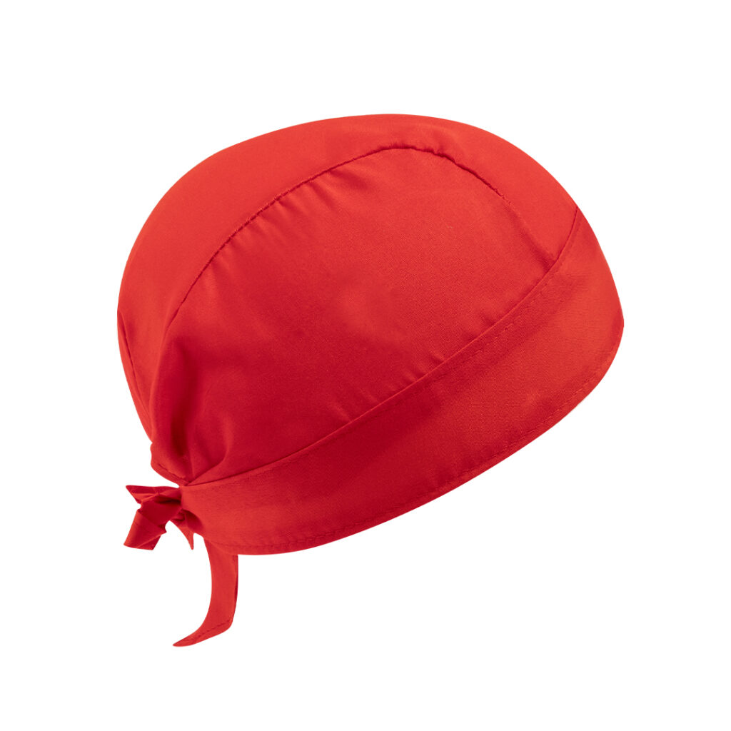 Bandana Garfy - detalle 1