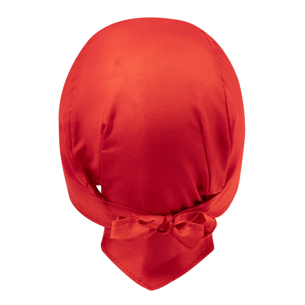 Bandana Garfy - detalle 2