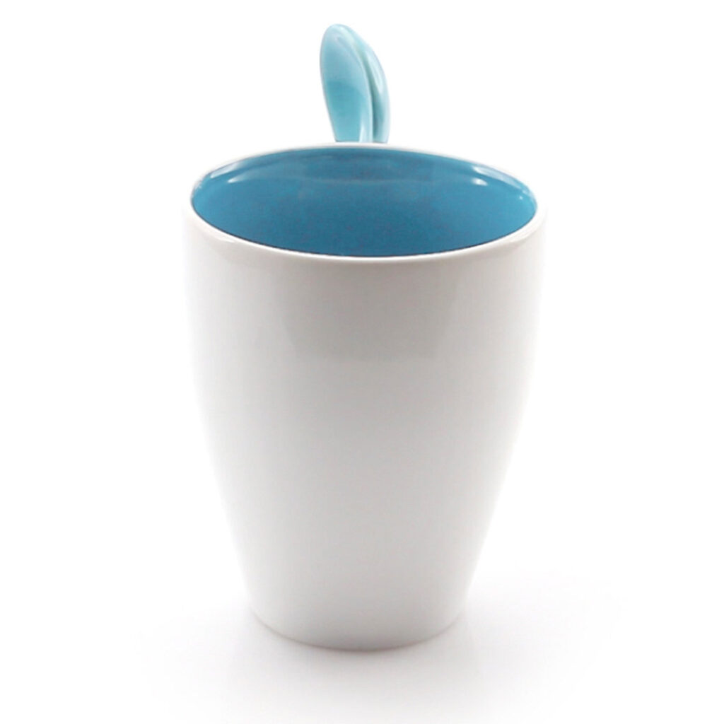 Taza Cotes - detalle 4