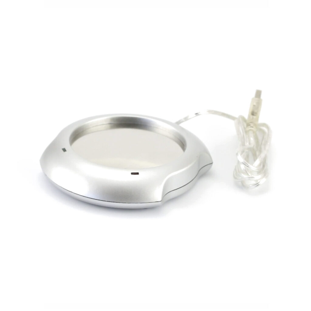 Calentador Tazas Mug - detalle 1