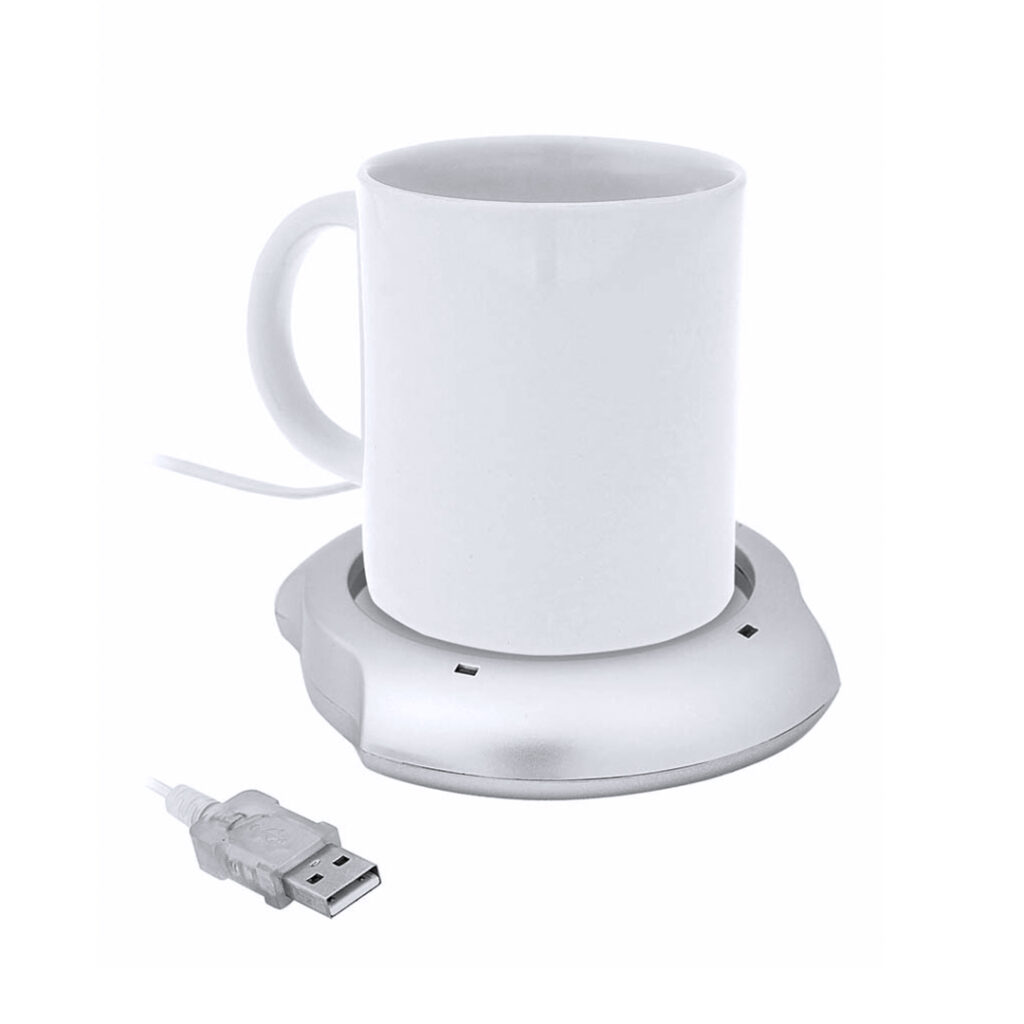 Calentador Tazas Mug - detalle 3