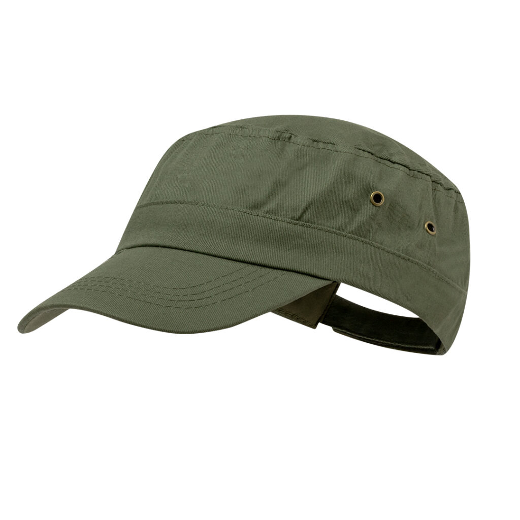 Gorra Saigon - detalle 1