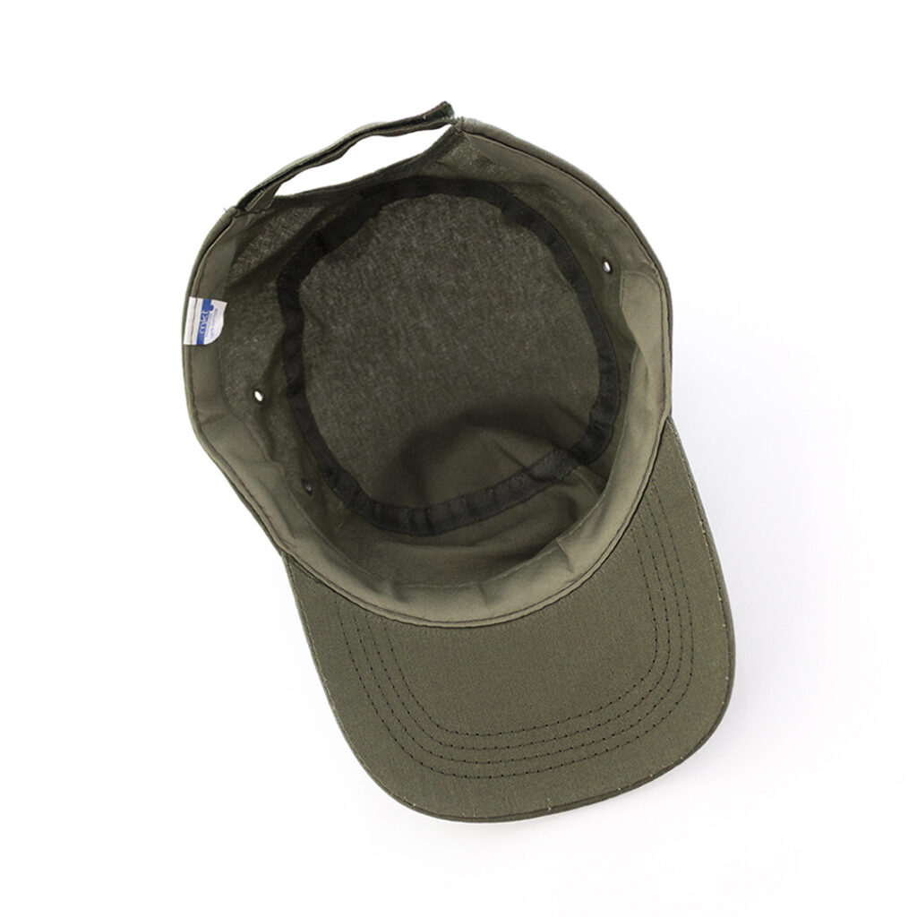 Gorra Saigon - detalle 2