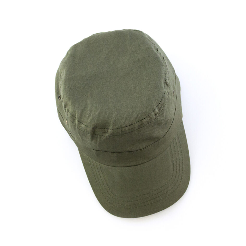 Gorra Saigon - detalle 3