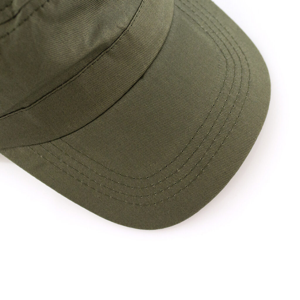 Gorra Saigon - detalle 5