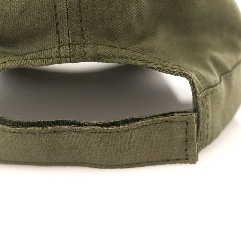 Gorra Saigon - detalle 6