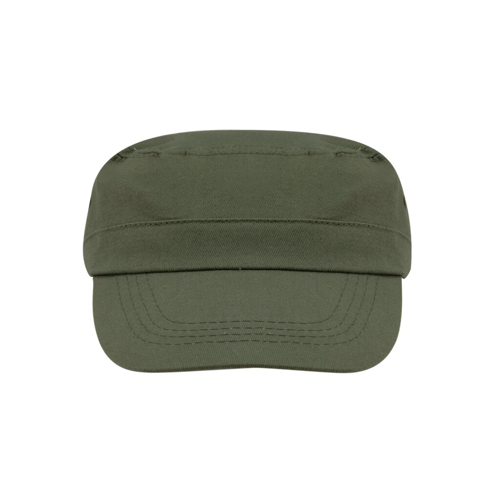 Gorra Saigon - detalle 7