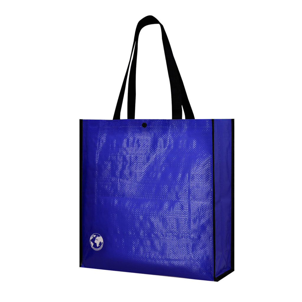 Bolsa Recycle - detalle 1