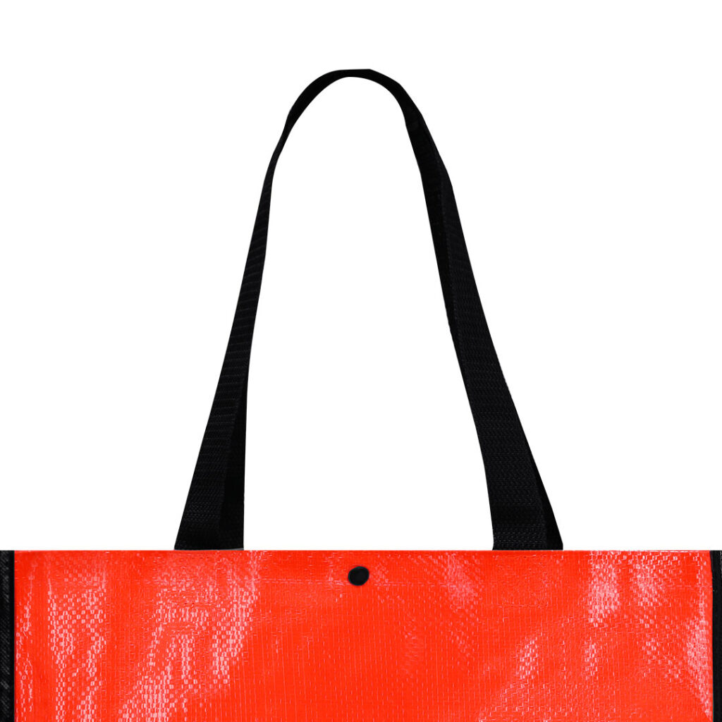 Bolsa Recycle - detalle 2