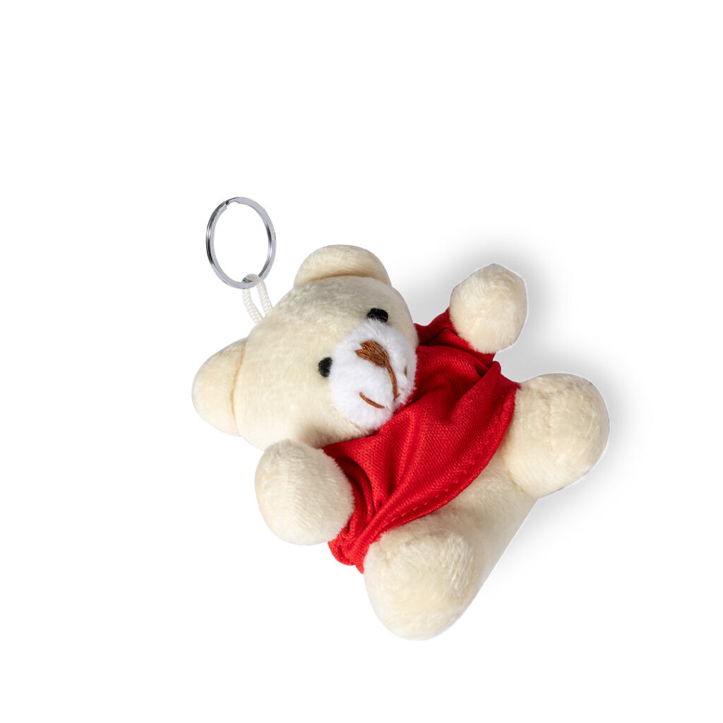 Llavero Peluche Tedchain - detalle 3
