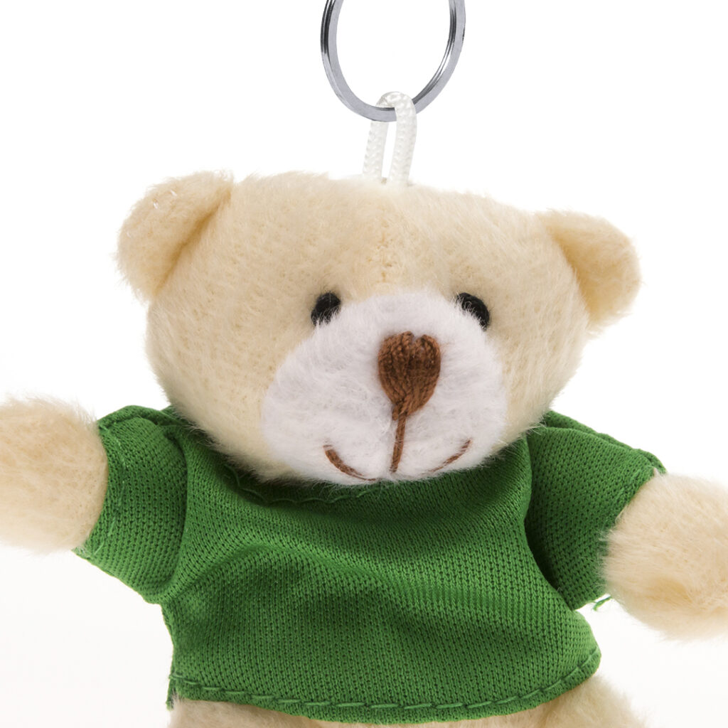 Llavero Peluche Tedchain - detalle 4