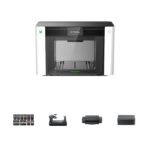Dual-Head UV · Pack Versátil