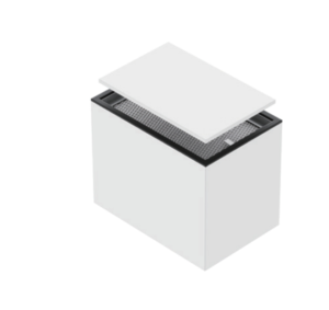 Recambio de filtro para purificador Desktop xTool