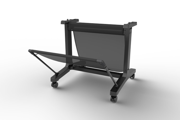 Soporte para plotter Epson Serie SC-T2100/T3100/F500