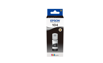 Tinta de sublimación Epson 104 para EcoTank ET-14100 — imagen 2