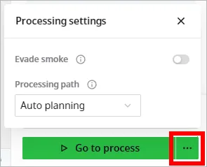 (XCS V2.1) Usar la cinta transportadora para el procesamiento por lotes (XCS V2.1) Usar la cinta transportadora para el procesamiento por lotes