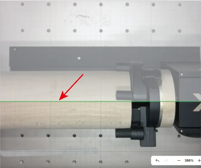 (xTool Studio) Usa el Rotary Attachment 3 (RA3) con la xTool F2 Ultra UV image.png
