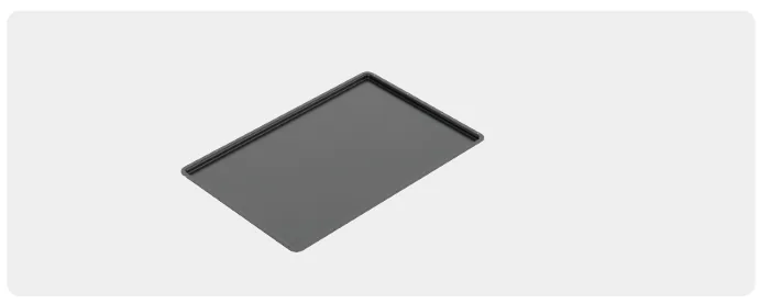Guía de usuario de la Riser Base de xTool S1 compatible con el Conveyor Feeder