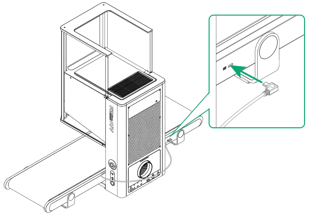 (xTool Studio) Usar el Conveyor para procesamiento por lotes (diseños distintos) con la xTool F2 Ultra UV image.png