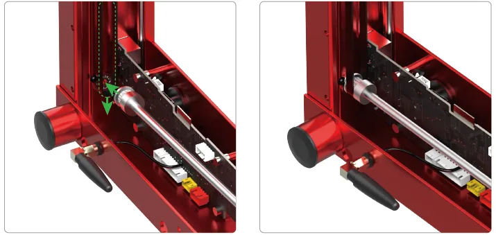Guía e instrucciones del xTool D1 Pro 40 W Guía e instrucciones del xTool D1 Pro 40 W
