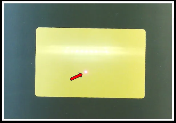 Cómo el Smart Fill Recognition puede identificar todos los objetos de forma eficaz 红蓝光斑落在材料上,光斑处识别为孔洞?.png