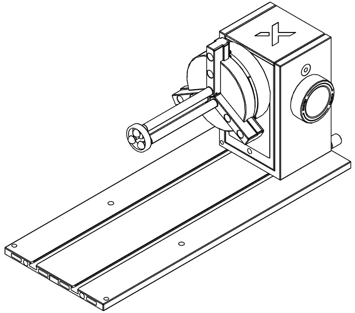 Usar el xTool Rotary Attachment 3 Lite con la xTool M2 戒指铝柱使用示例.jpg
