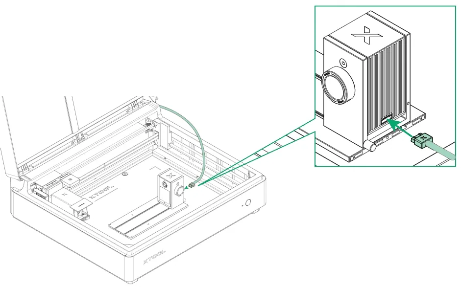 Guía de usuario del xTool Rotary Attachment 3 Lite 搭配使用步骤九.jpg