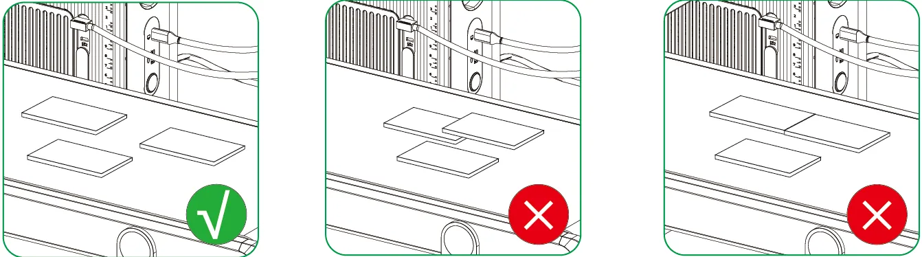 (xTool Studio) Usar el Conveyor para procesado por lotes (mismo diseño) con la xTool F2 Ultra UV (xTool Studio) Usar el Conveyor para procesado por lotes (mismo diseño) con la xTool F2 Ultra UV