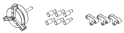 (xTool Studio) Usar el Rotary Attachment 3 (RA3) con xTool P2/P2S image.png