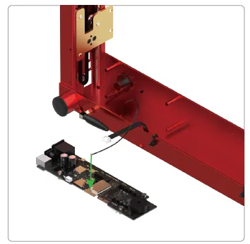 Guía e instrucciones del xTool D1 Pro 40 W Guía e instrucciones del xTool D1 Pro 40 W