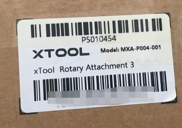 Soluciones cuando el módulo de soporte del RA3 no se fija a la placa base principal 拍照发 SN 码.png
