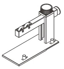 (xTool Studio) Usar el Rotary Attachment 3 (RA3) con xTool P2/P2S image.png