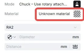 (xTool Studio) Usar el Rotary Attachment 3 (RA3) con xTool P2/P2S 未知材料.jpg