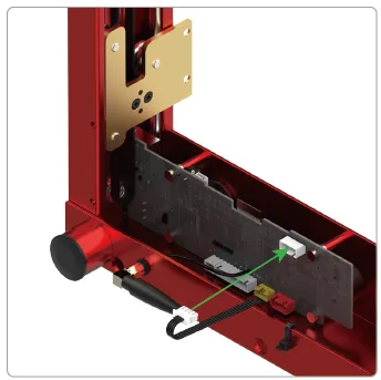 Guía e instrucciones del xTool D1 Pro 40 W Guía e instrucciones del xTool D1 Pro 40 W