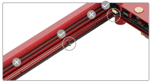 Guía e instrucciones del xTool D1 Pro 40 W Guía e instrucciones del xTool D1 Pro 40 W