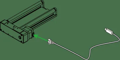 (XCS V2.1) Usa el Rotary Attachment 2 (RA2) con la xTool S1 (XCS V2.1) Usa el Rotary Attachment 2 (RA2) con la xTool S1