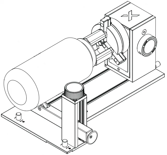Usar el xTool Rotary Attachment 3 Lite con la xTool M2 延长卡爪-内卡示例.jpg