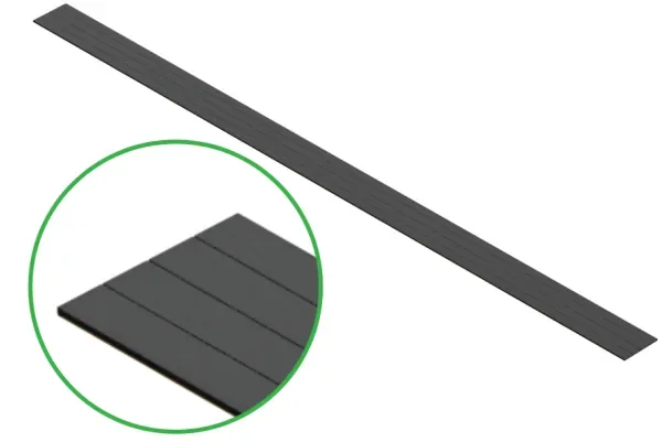 Guía de usuario de la Riser Base de xTool S1 compatible con el Conveyor Feeder