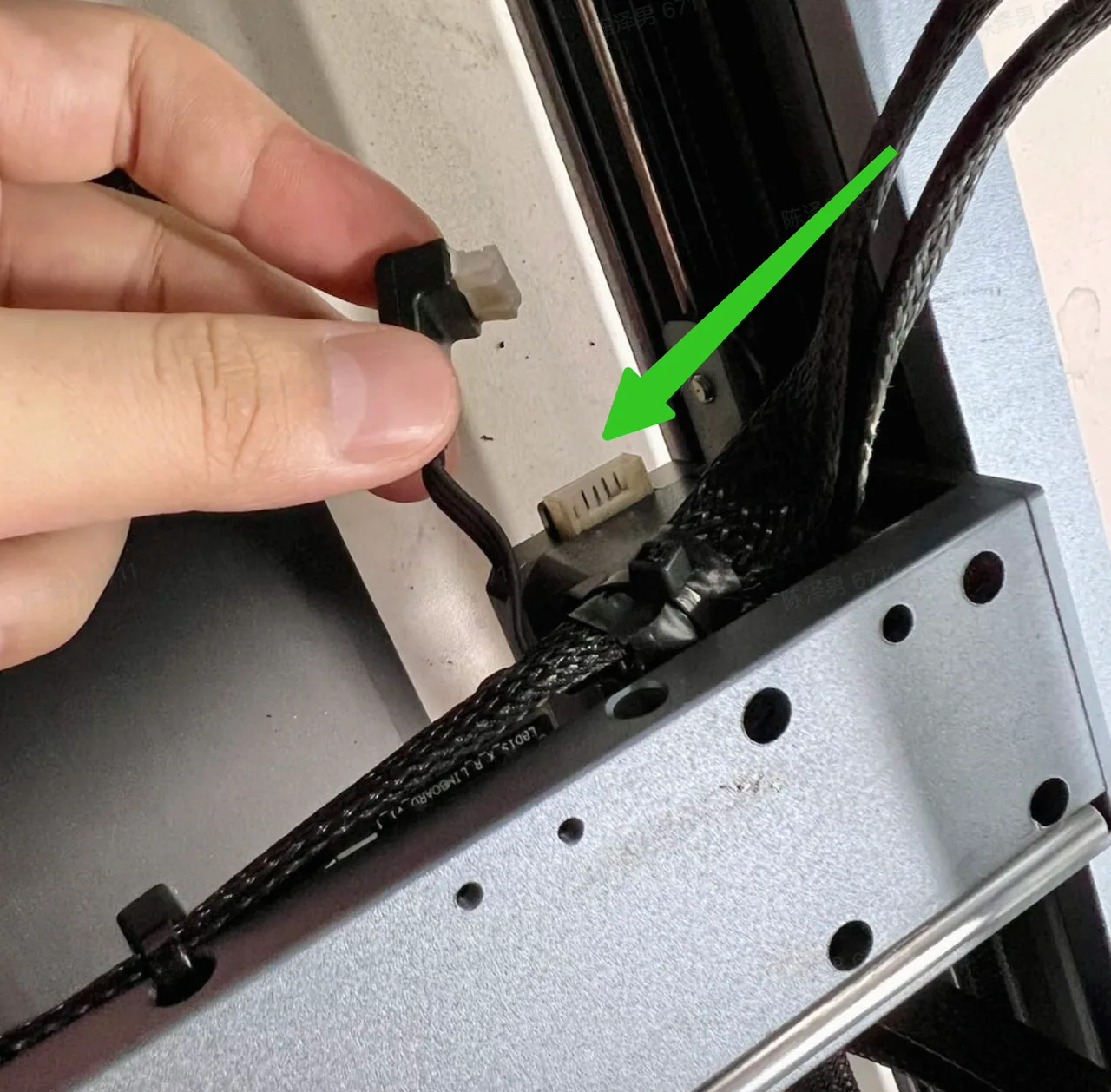 Sobre el ajuste de foco del módulo láser infrarrojo de 1064 nm de xTool