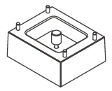 (xTool Studio) Usar el Rotary Attachment 3 (RA3) con xTool P2/P2S image.png