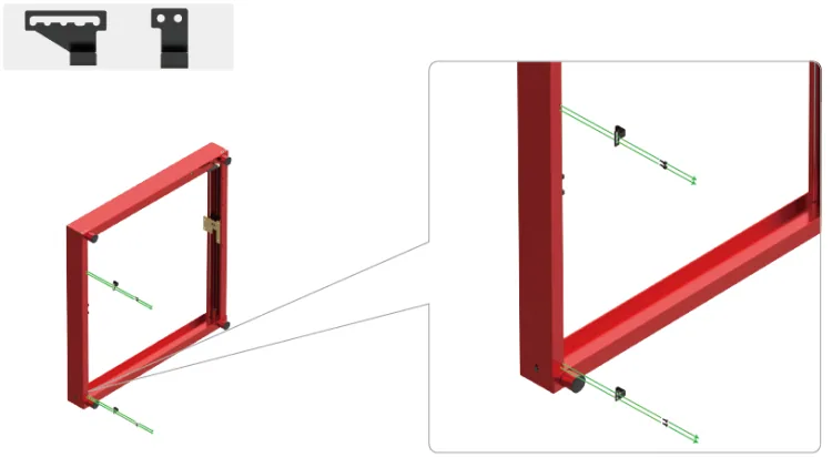 Guía e instrucciones del xTool D1 Pro 40 W Guía e instrucciones del xTool D1 Pro 40 W