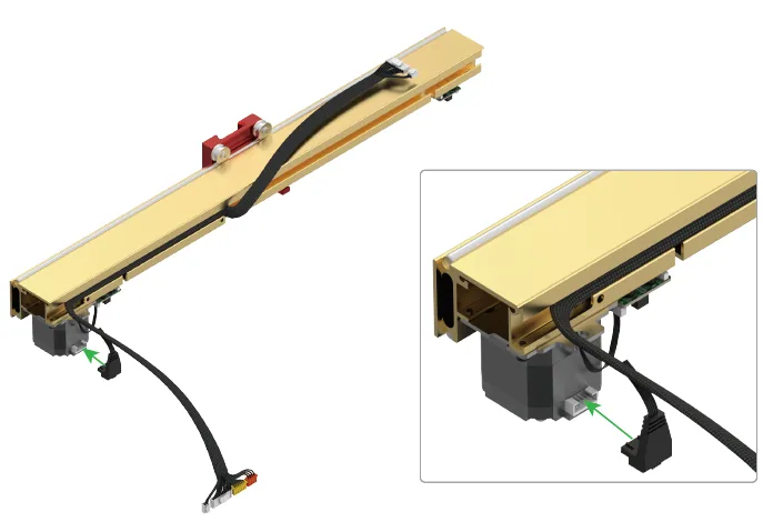 Guía e instrucciones del xTool D1 Pro 40 W Guía e instrucciones del xTool D1 Pro 40 W