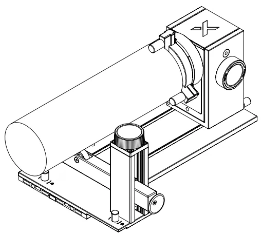 Guía de usuario del xTool Rotary Attachment 3 Lite image.png