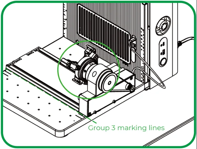 (xTool Studio) Usa RA2/RA2 Pro con xTool F2 Ultra UV image.png
