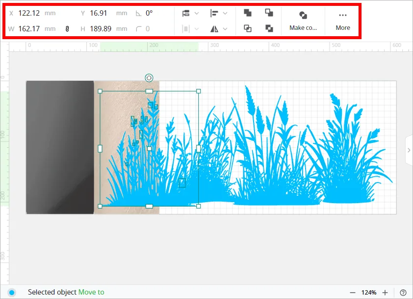 (XCS V2.1 o posterior) Cómo usar el Conveyor para procesar un material grande con la xTool F1 Ultra (XCS V2.1 o posterior) Cómo usar el Conveyor para procesar un material grande con la xTool F1 Ultra