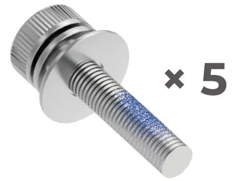 Guía de usuario de la Riser Base de xTool S1 compatible con el Conveyor Feeder